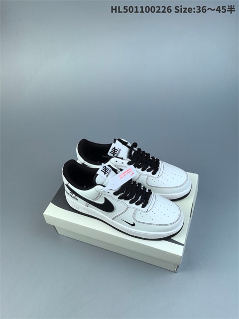 men air force one shoes 36-45 2025-9-19-467